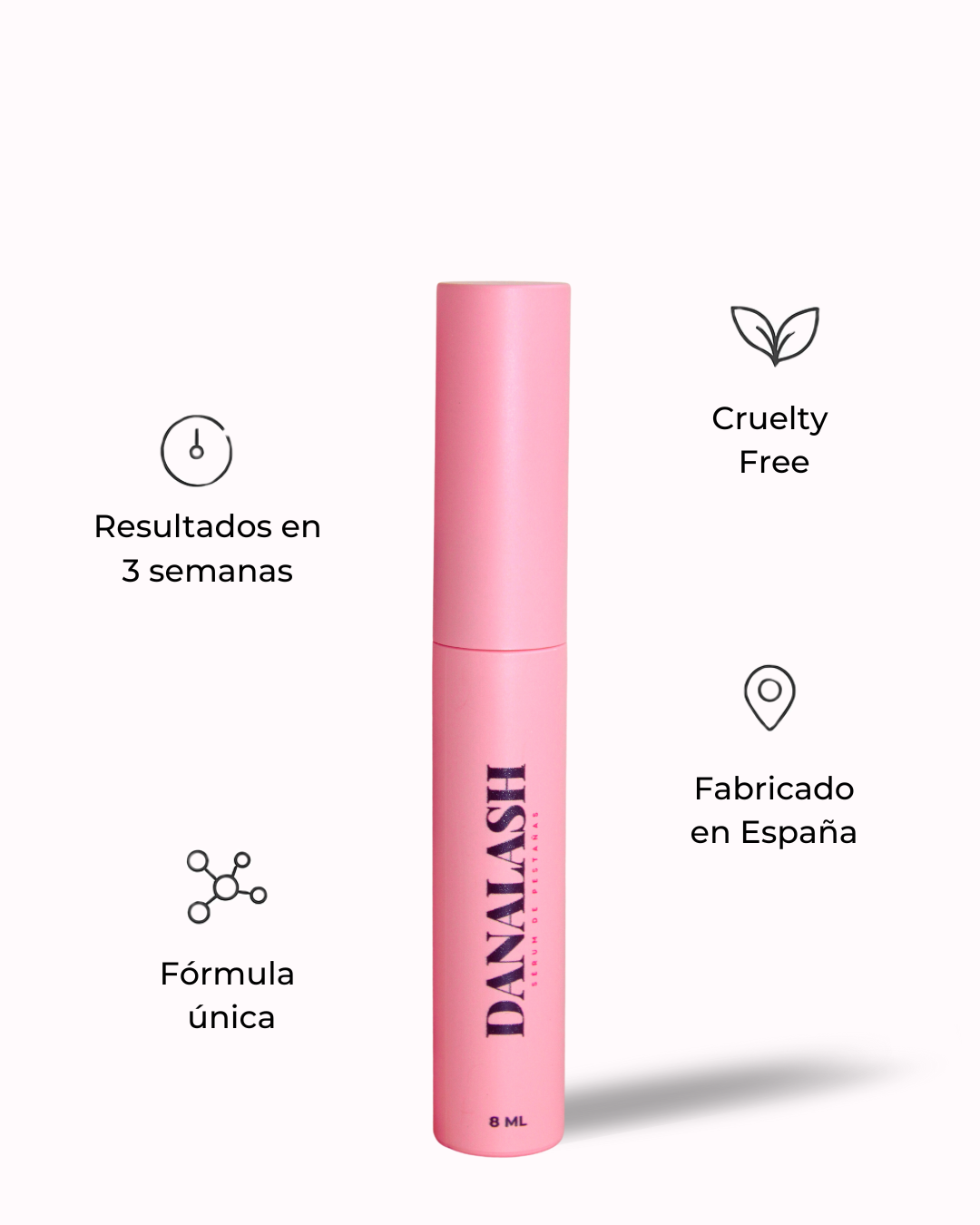 SÉRUM DE PESTAÑAS
