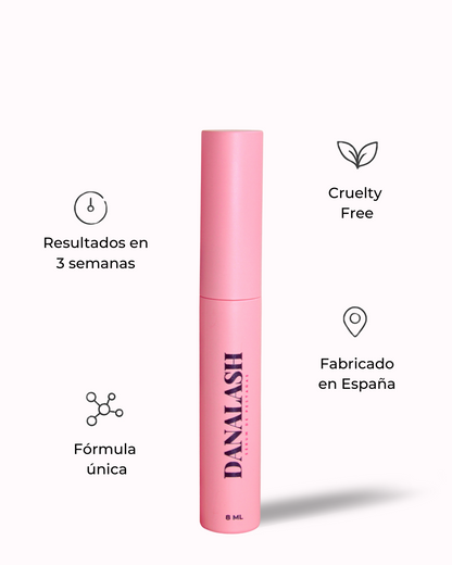 SÉRUM DE PESTAÑAS