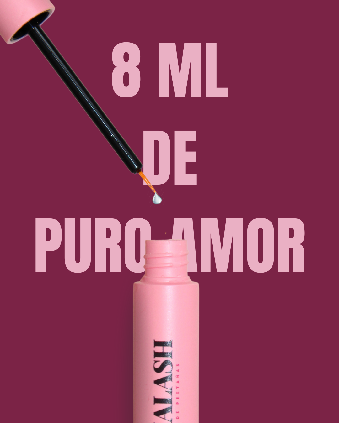 SÉRUM DE PESTAÑAS