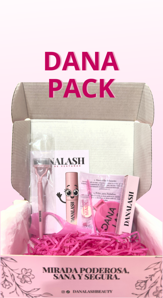 SÉRUM + PACK