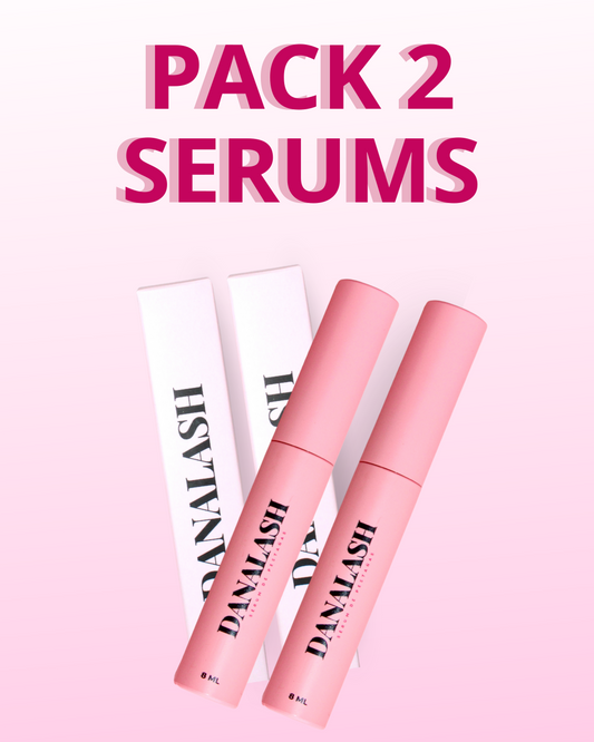 KIT 2 SERUMS