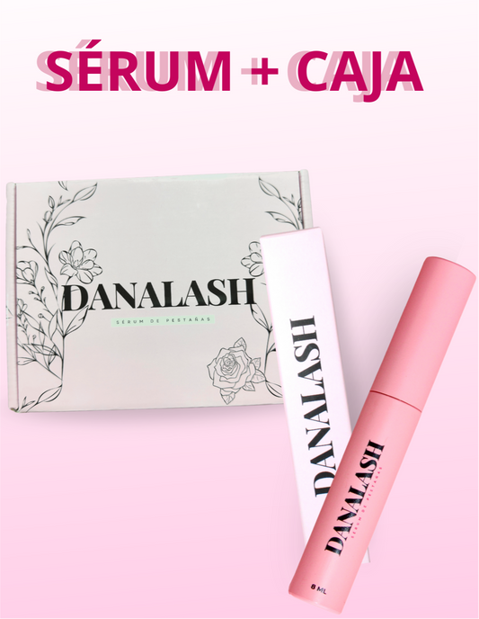 SÉRUM + PACK
