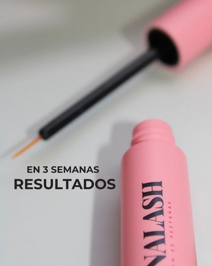SÉRUM DE PESTAÑAS